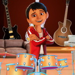 لعبة الآلات الموسيقية للأطفال