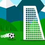 لعبة تحدي كرة القدم العالمية 12
