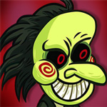 Troll Face Quest Horror 1