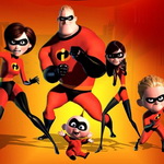 Incredibles 2 Which Character Are You