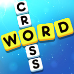 word cross